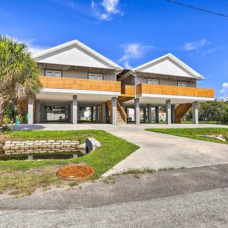 Family-Friendly Tampa Home Less Than 3 Mi To Ocean! Esterno foto