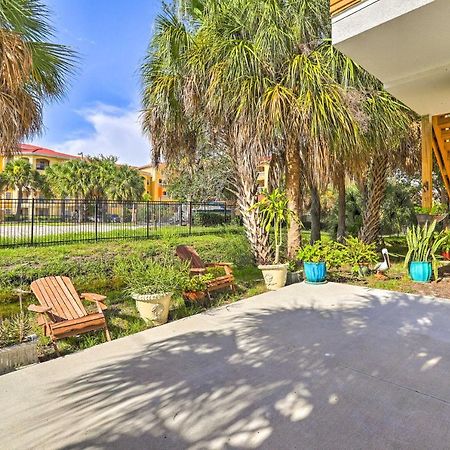 Family-Friendly Tampa Home Less Than 3 Mi To Ocean! Esterno foto