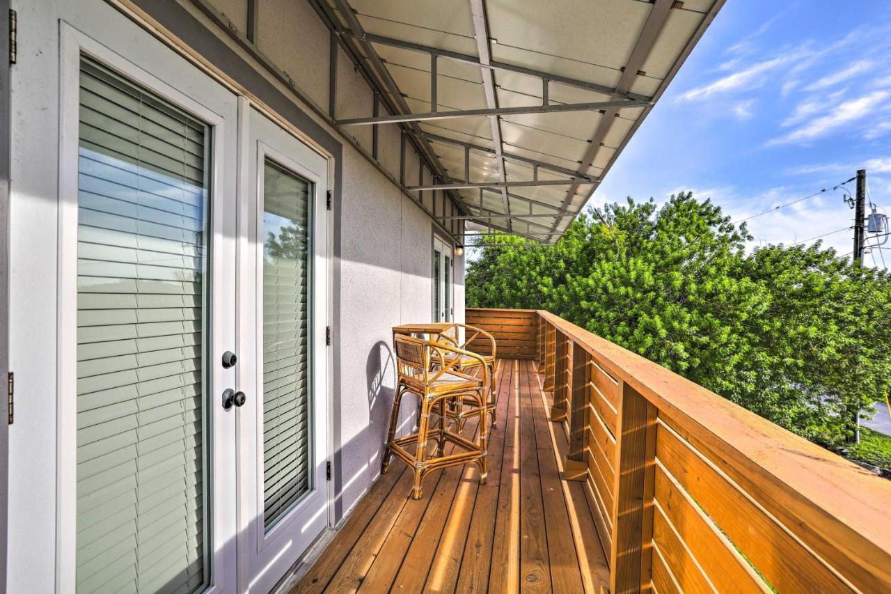Family-Friendly Tampa Home Less Than 3 Mi To Ocean! Esterno foto